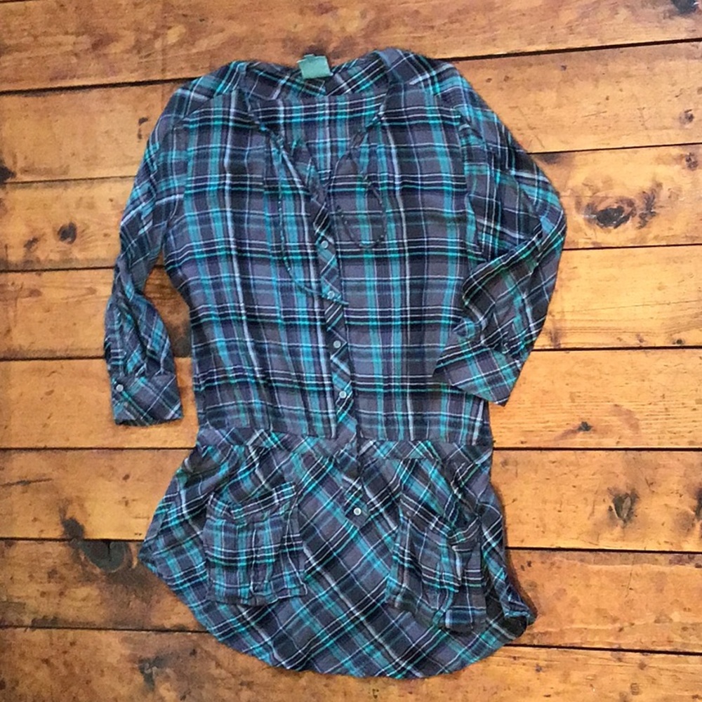 C&C California dress